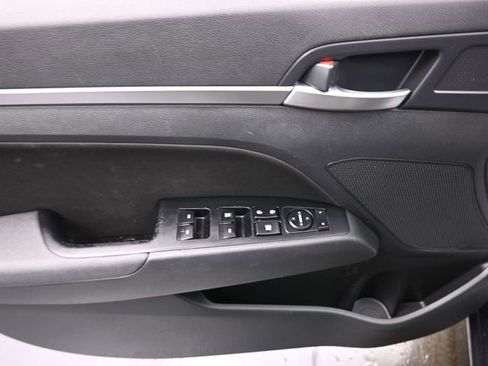 Used 2020 Hyundai Elantra SEL w/ Cargo Package (C1) image 14