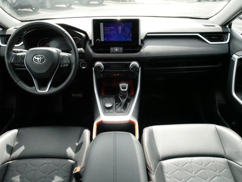 Certified 2024 Toyota RAV4 Adventure AWD/4WD image 10