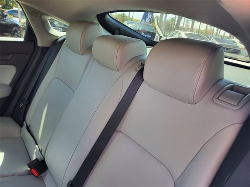 Certified 2023 Acura Integra image 12