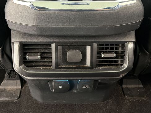 Used 2023 Ford F150 XLT w/ Equipment Group 302A High AWD/4WD image 33