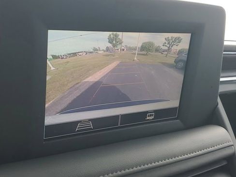 Certified 2023 Chevrolet Suburban LS w/ Driver Alert Package AWD/4WD image 26