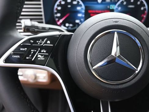 New 2026 Mercedes-Benz GLE 350 4MATIC image 15