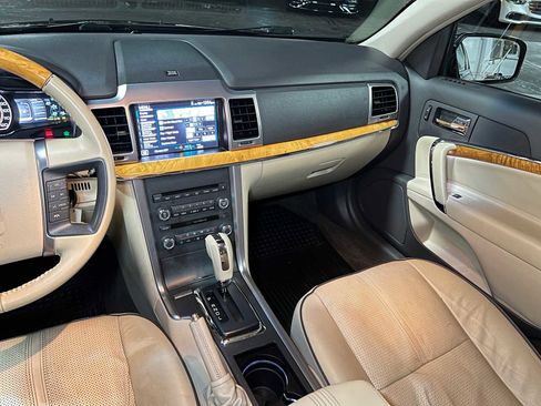 Used 2011 Lincoln MKZ Hybrid w/ 202A Rapid Spec Order Code image 38