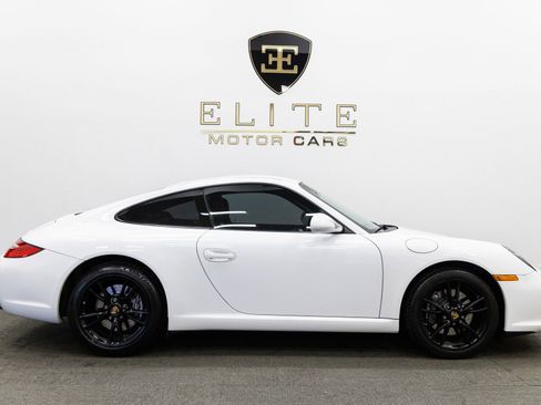 Used 2009 Porsche 911 GT3 RS image 10