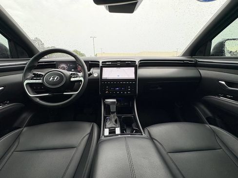 Certified 2024 Hyundai Tucson XRT FWD image 12