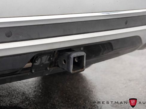 Used 2019 Volkswagen Atlas SEL image 46