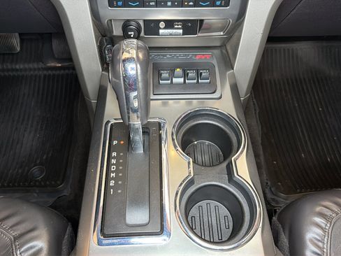 Used 2012 Ford F150 Raptor w/ Raptor Luxury Pkg image 22