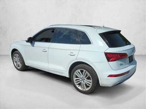 Used 2018 Audi Q5 2.0T Premium Plus AWD/4WD image 7