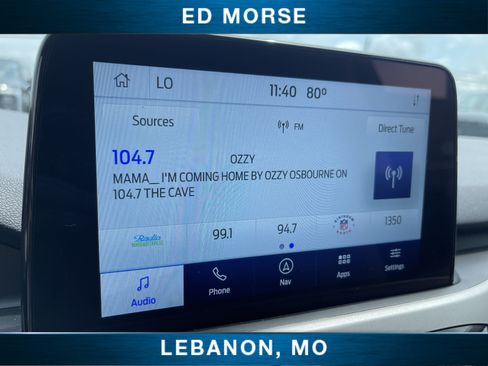 Certified 2022 Ford Escape SE w/ Cold Weather Package AWD/4WD image 13