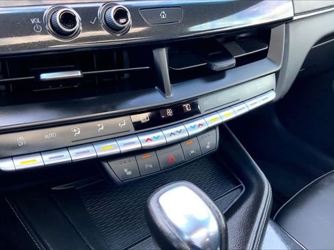Used 2023 Cadillac CT4 Luxury w/ Sun And Sound Package RWD image 35