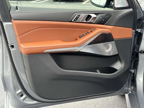 New 2026 BMW X5 M60i image 19