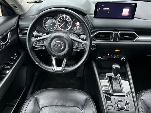 Used 2023 MAZDA CX-5 AWD 2.5 S image 14