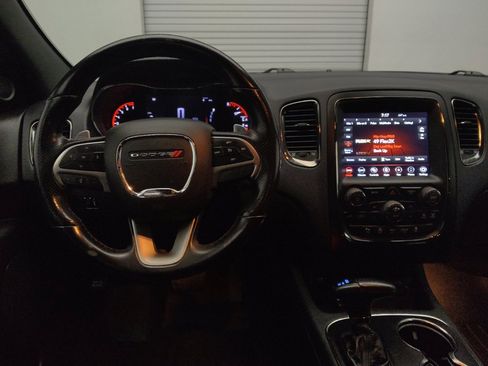 Used 2020 Dodge Durango GT w/ Blacktop Package image 22