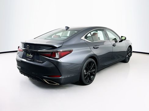 Used 2023 Lexus ES 350 F Sport w/ Accessory Package (Z2) FWD image 9