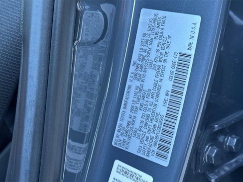 New 2025 MAZDA CX-50 Meridian Edition w/ Apex Package image 28