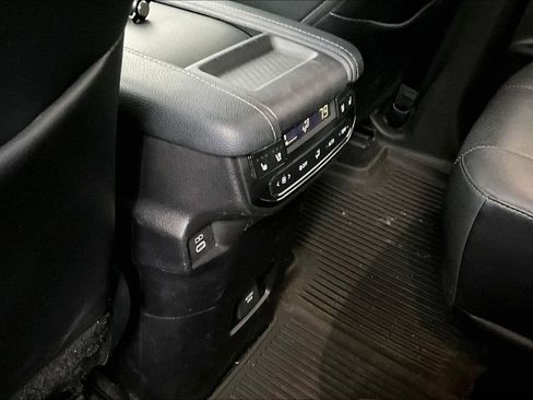 Used 2024 Toyota Grand Highlander Platinum image 32