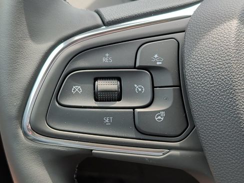 New 2026 Buick Encore GX Sport Touring w/ Comfort Package AWD/4WD image 16