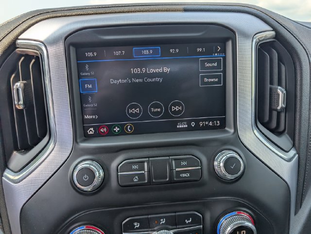 Used 2021 GMC Sierra 1500 Elevation AWD/4WD image 19