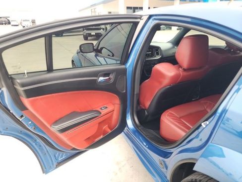 Used 2021 Dodge Charger SRT Hellcat RWD image 25