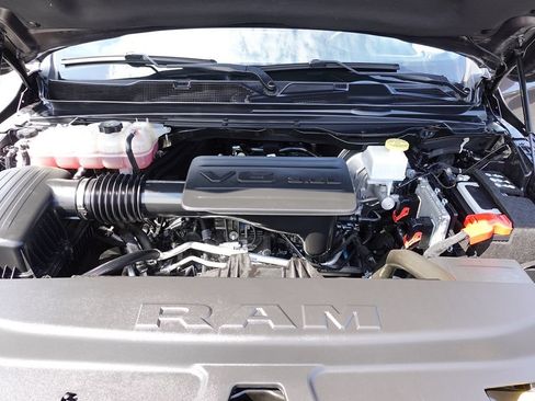 Used 2023 RAM 1500 Tradesman w/ Night Edition AWD/4WD image 53