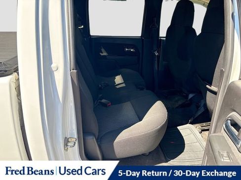 Used 2009 Chevrolet Colorado LT w/ LT Preferred Equipment Group image 21