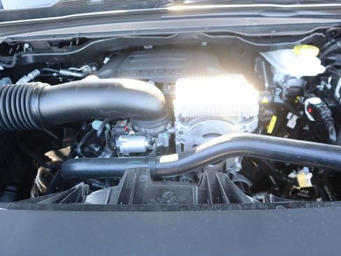 New 2026 RAM 1500 Big Horn image 20