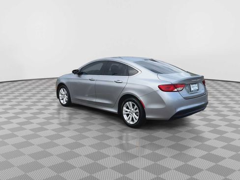 Used 2016 Chrysler 200 LX FWD image 6