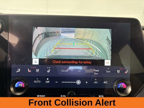 Used 2024 Lexus RX 350 Premium w/ Accessory Package (Z1) image 17