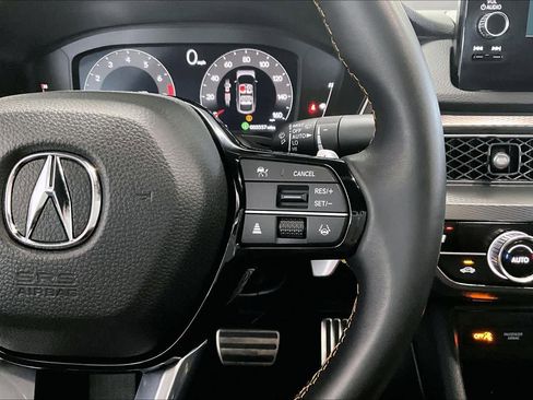 Used 2026 Acura Integra A-Spec image 23