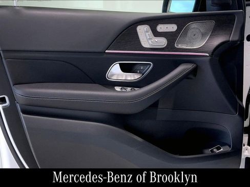 Certified 2026 Mercedes-Benz GLE 350 GLE 350 image 24