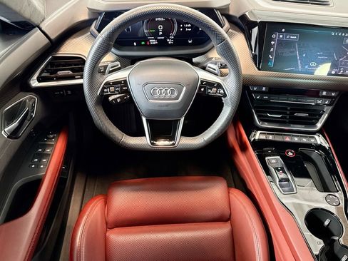 Used 2023 Audi RS e-tron GT w/ Ceramic Brake Package image 19