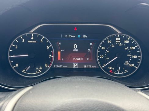 Used 2018 Nissan Maxima 3.5 S image 14