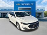 Certified 2023 Chevrolet Malibu LT image 3