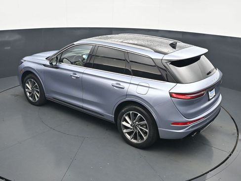 Used 2022 Lincoln Corsair Grand Touring AWD/4WD image 17