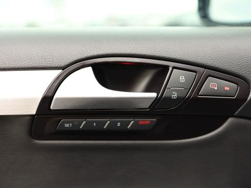 Used 2015 Audi Q7 3.0T S line Prestige image 11