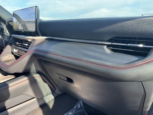 New 2026 Ford Explorer ST w/ Sun And Sound Package image 24