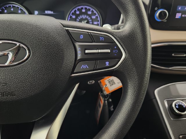Certified 2023 Hyundai Santa Fe SE AWD/4WD image 25