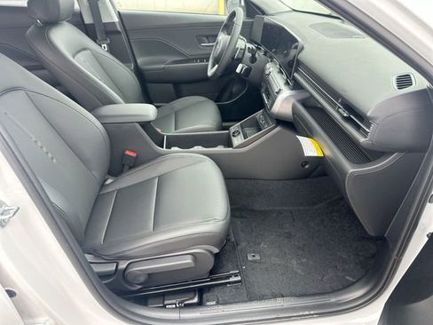 New 2026 Hyundai Kona Limited image 28