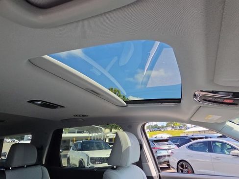 Used 2024 Hyundai Palisade SEL FWD image 20