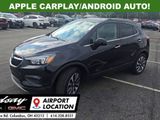 Used 2021 Buick Encore Preferred image 4