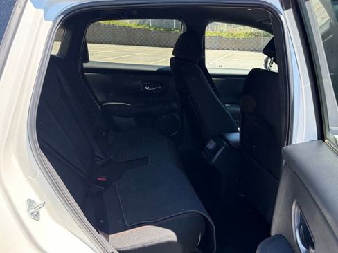 Used 2025 Honda HR-V Sport image 28