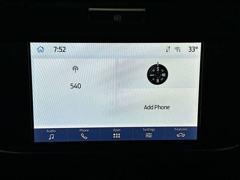 New 2025 Ford F550 2WD Regular Cab Super Duty image 15