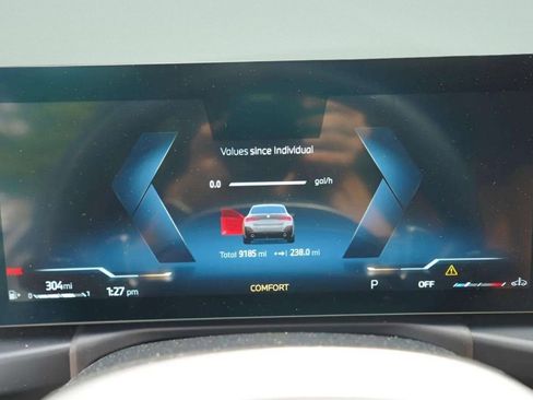 Used 2025 BMW 430i xDrive image 40