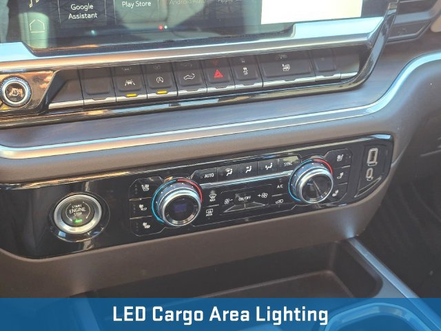 Used 2022 GMC Sierra 1500 SLT w/ SLT Convenience Package AWD/4WD image 32