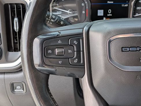 Used 2020 GMC Sierra 1500 Denali w/ Denali Ultimate Package image 20