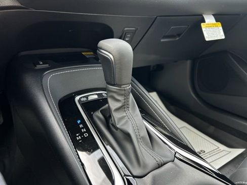 New 2026 Toyota Corolla XSE FWD image 37