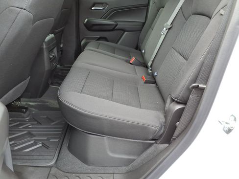 New 2026 GMC Canyon Elevation w/ Technology Package image 10