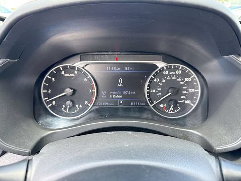 Used 2021 Nissan Altima 2.5 SR FWD image 15