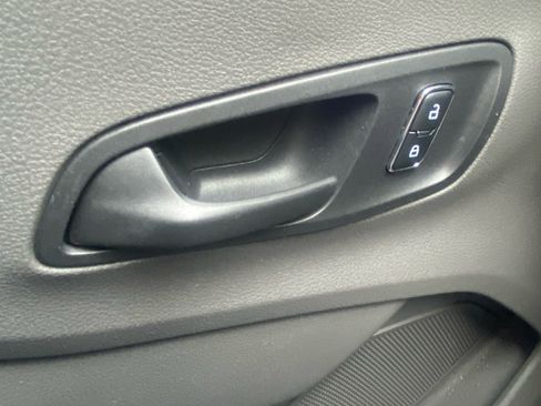 Used 2024 Ford Transit 250 T-250 130 Low Rf 9070 GVWR RW w/ Exterior Upgrade Package image 29