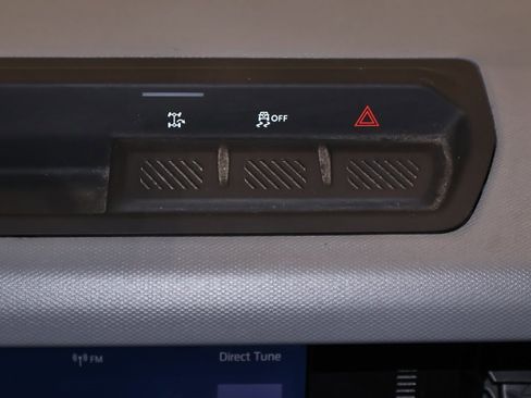 Used 2022 Ford Bronco 4-Door image 23